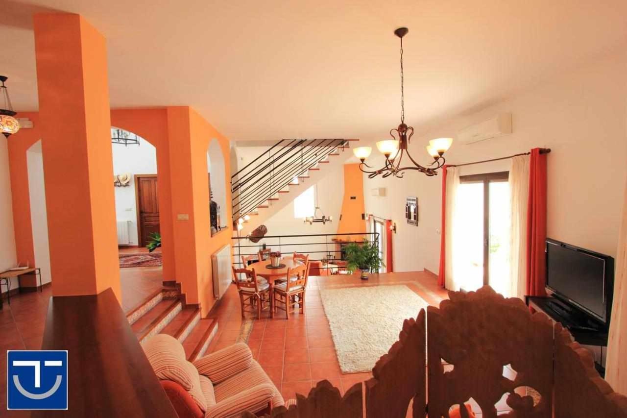 Casa Rural Don Lope El Canuelo  Exterior photo