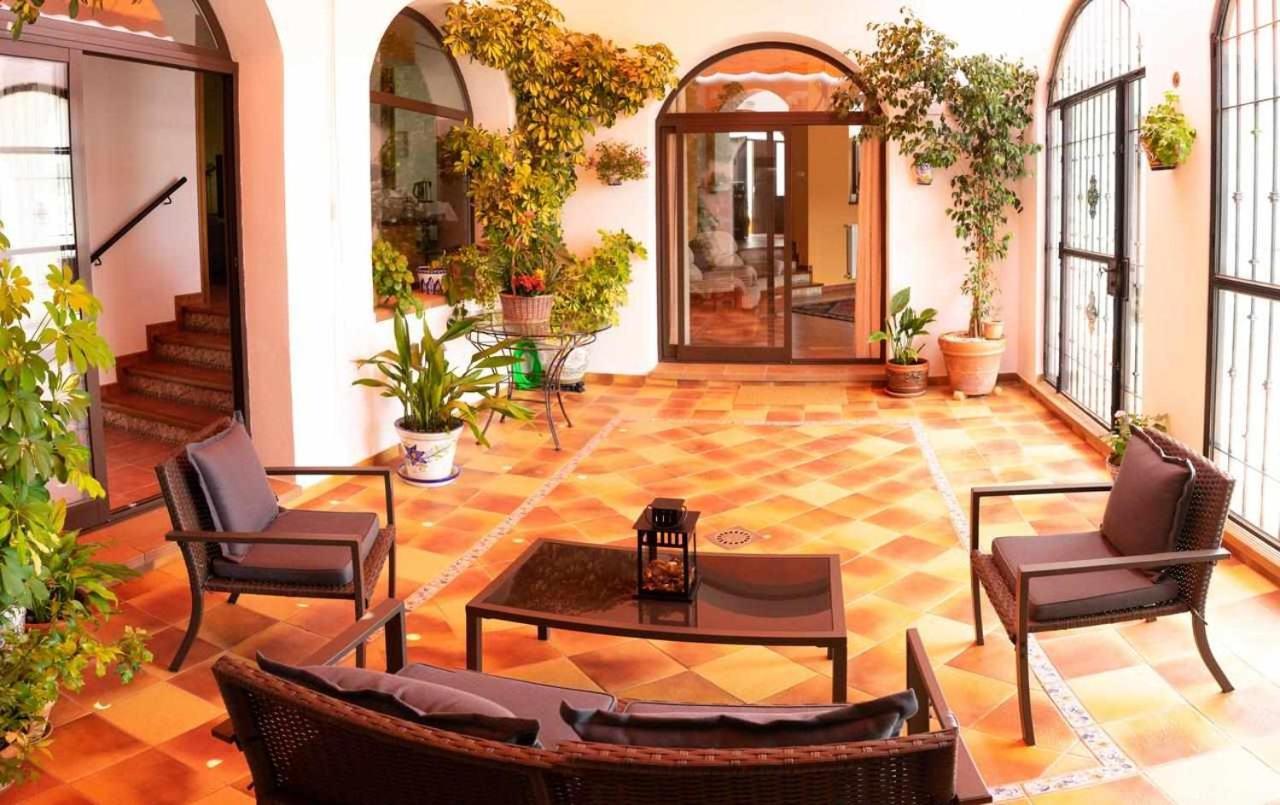 Casa Rural Don Lope El Canuelo  Exterior photo