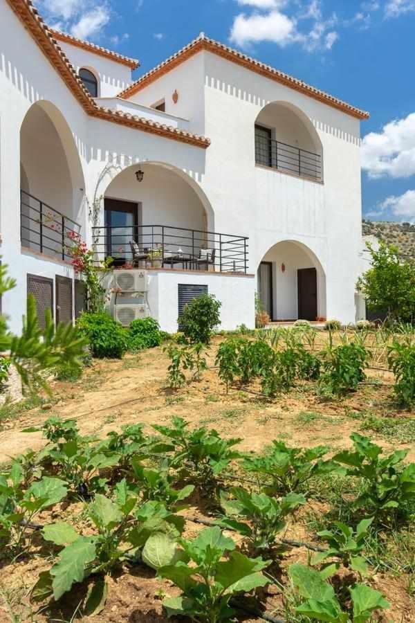 Casa Rural Don Lope El Canuelo  Exterior photo