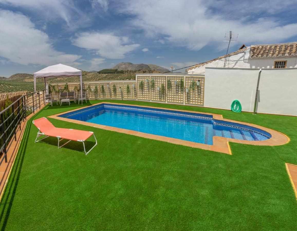 Casa Rural Don Lope El Canuelo  Exterior photo